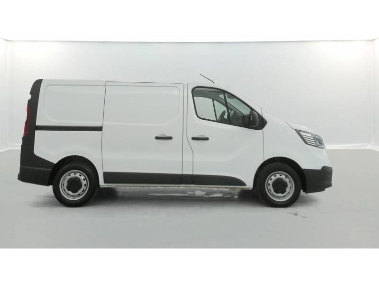Renault Trafic FG BLUE DCI 130 3T GSR2 ADVANCE - Image 06 (July 7, 2026)