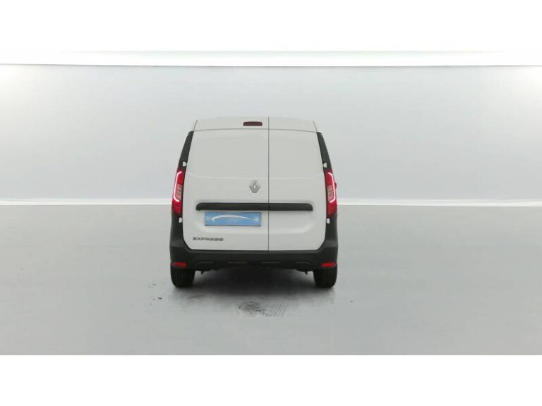 Renault Express (30) VAN BLUE DCI 75 – 22 CONFORT - Image 04 (July 7, 2026)