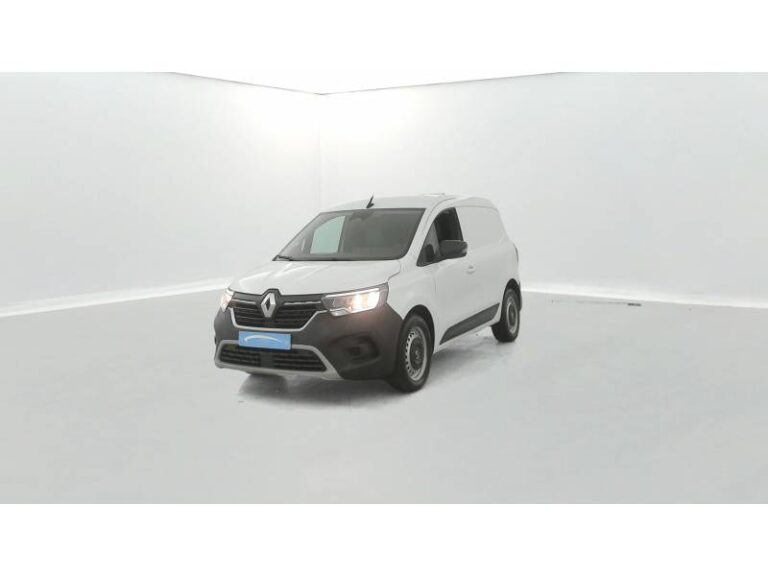Renault Kangoo Van BLUE DCI 95 EXTRA – 22 - Image 01 (July 7, 2026)