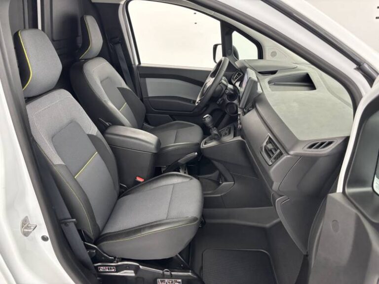 Renault Kangoo Van BLUE DCI 95 EXTRA – 22 - Image 14 (July 7, 2026)