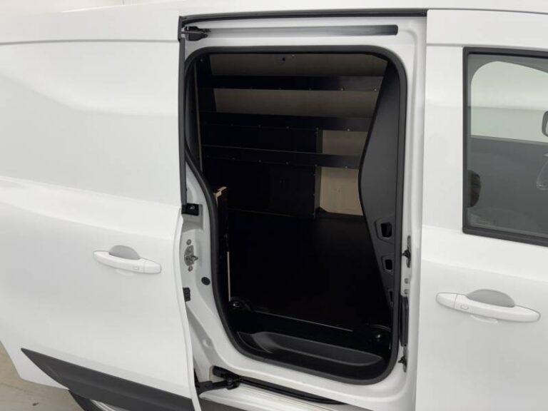 Renault Kangoo Van BLUE DCI 95 EXTRA – 22 - Image 16 (July 7, 2026)