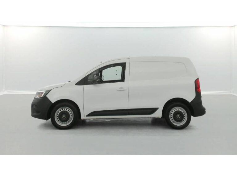 Renault Kangoo Van BLUE DCI 95 EXTRA – 22 - Image 02 (July 7, 2026)