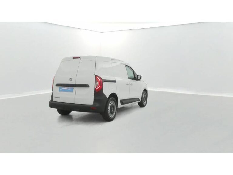 Renault Kangoo Van BLUE DCI 95 EXTRA – 22 - Image 05 (July 7, 2026)