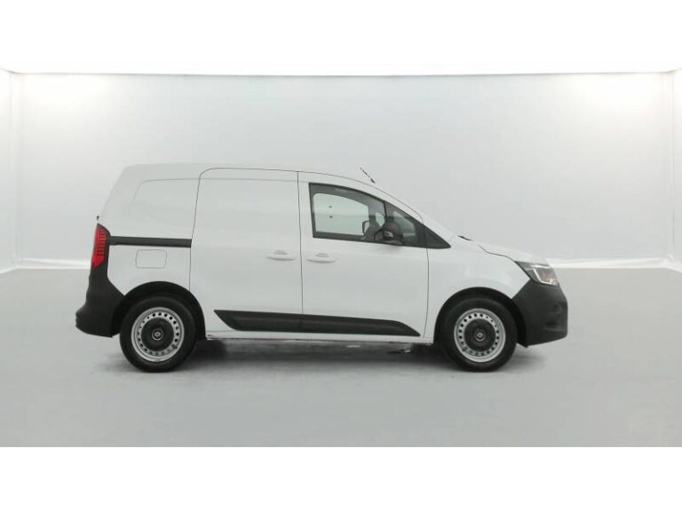 Renault Kangoo Van BLUE DCI 95 EXTRA – 22 - Image 06 (July 7, 2026)