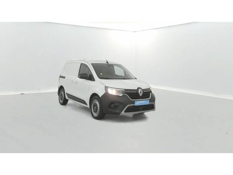 Renault Kangoo Van BLUE DCI 95 EXTRA – 22 - Image 07 (July 7, 2026)