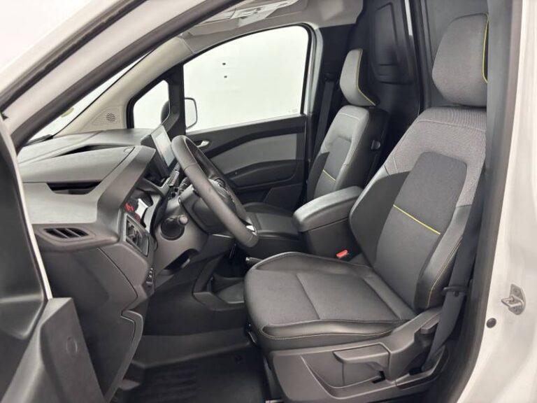 Renault Kangoo Van BLUE DCI 95 EXTRA – 22 - Image 09 (July 7, 2026)
