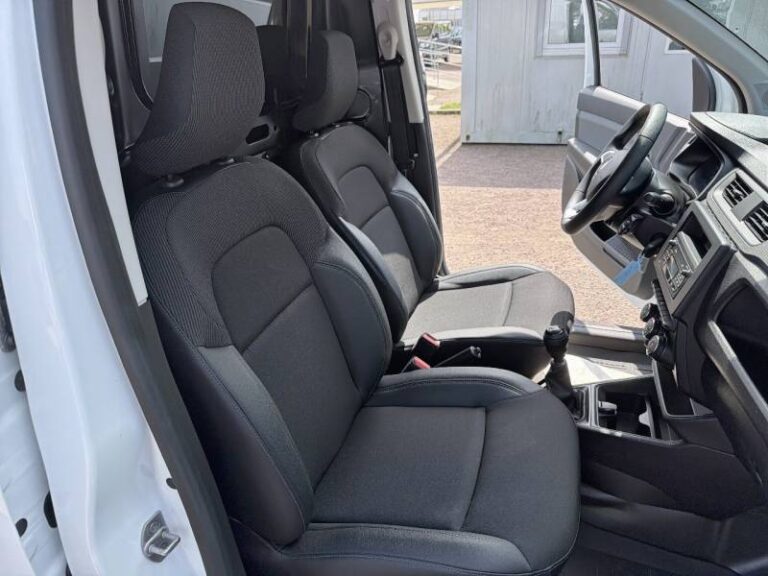Renault Express (30) VAN BLUE DCI 75 – 22 CONFORT - Image 14 (July 7, 2026)