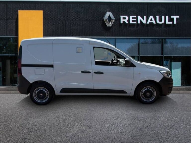 Renault Express (30) VAN BLUE DCI 75 – 22 CONFORT - Image 06 (July 7, 2026)
