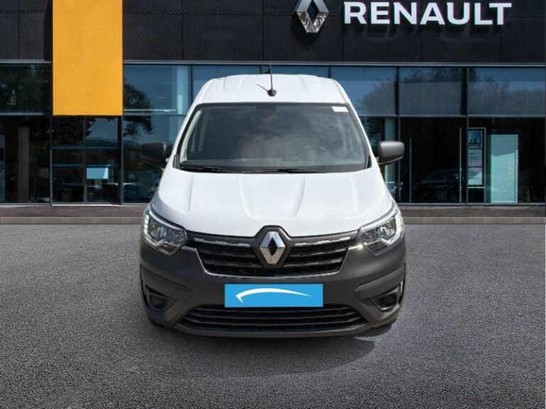 Renault Express (30) VAN BLUE DCI 75 – 22 CONFORT - Image 08 (July 7, 2026)