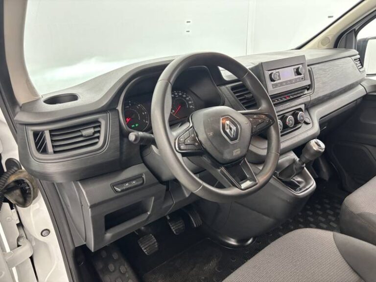 Renault Trafic FGN 2800 KG BLUE DCI 110 CONFORT - Image 10 (July 7, 2026)