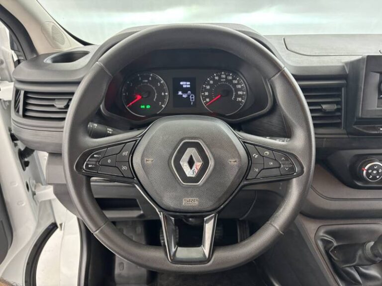 Renault Trafic FGN 2800 KG BLUE DCI 110 CONFORT - Image 15 (July 7, 2026)