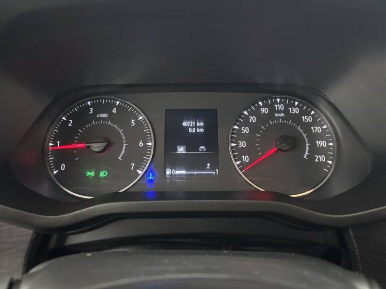 Renault Trafic FGN 2800 KG BLUE DCI 110 CONFORT - Image 17 (July 7, 2026)