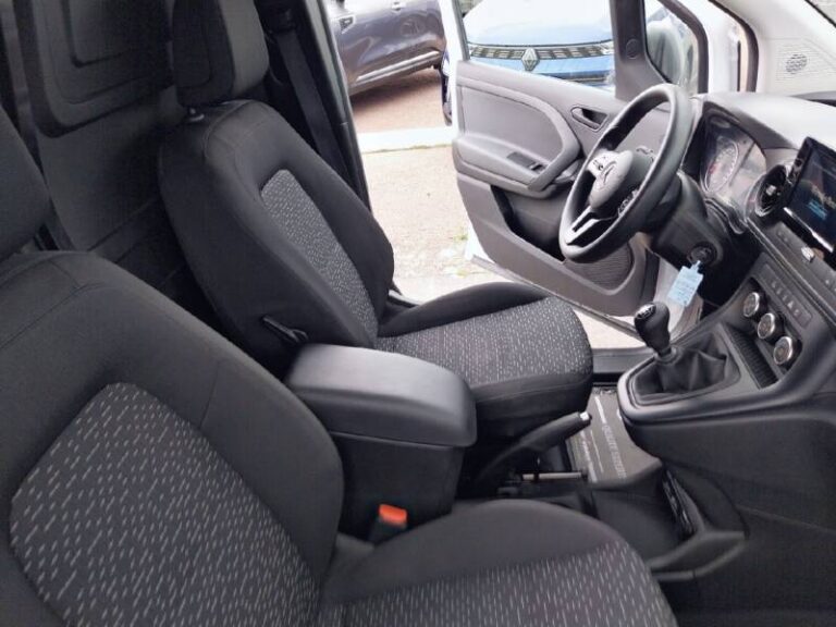 Mercedes Citan FGN 110 CDI LONG FIRST - Image 14 (July 7, 2026)