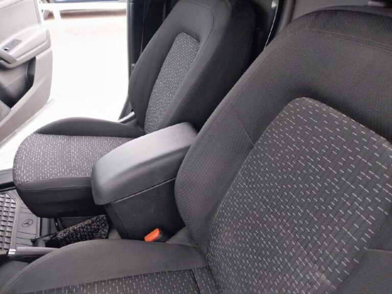 Mercedes Citan FGN 110 CDI LONG FIRST - Image 16 (July 7, 2026)