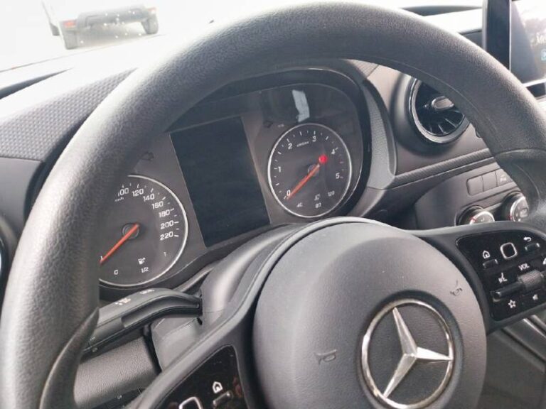 Mercedes Citan FGN 110 CDI LONG FIRST - Image 17 (July 7, 2026)