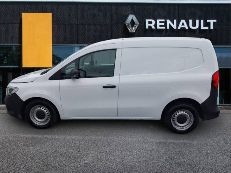 Mercedes Citan FGN 110 CDI LONG FIRST - Image 02 (July 7, 2026)