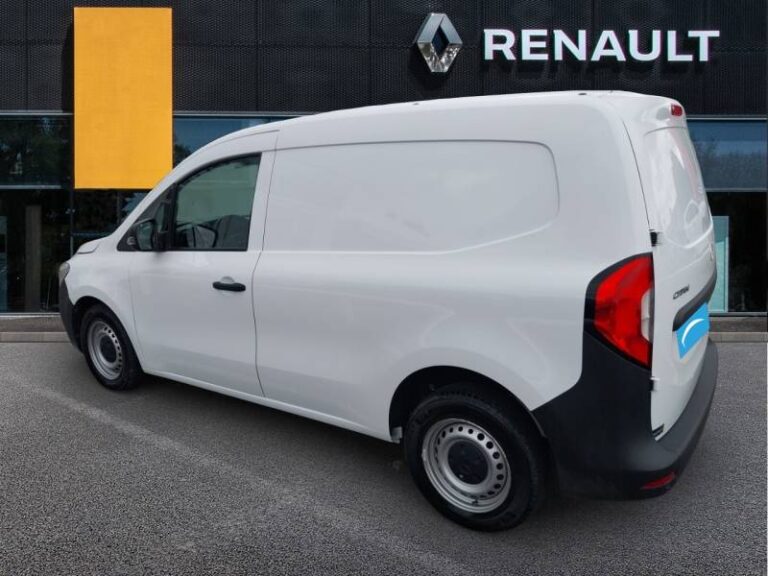 Mercedes Citan FGN 110 CDI LONG FIRST - Image 03 (July 7, 2026)