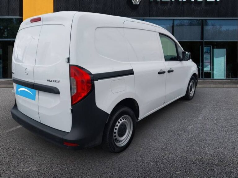 Mercedes Citan FGN 110 CDI LONG FIRST - Image 05 (July 7, 2026)
