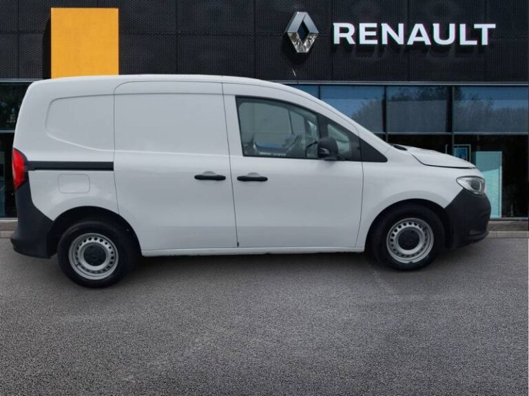 Mercedes Citan FGN 110 CDI LONG FIRST - Image 06 (July 7, 2026)