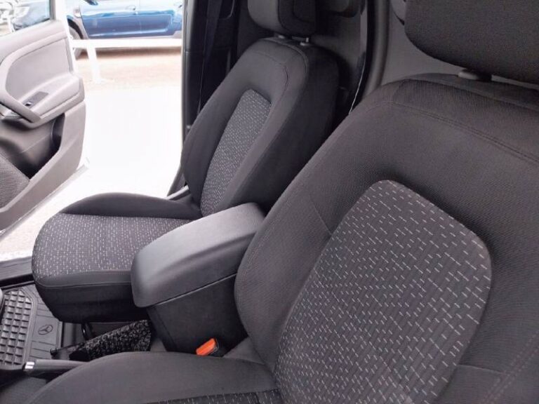 Mercedes Citan FGN 110 CDI LONG FIRST - Image 09 (July 7, 2026)