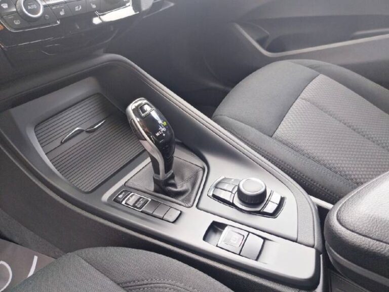 BMW X1 sDrive 16d 116 ch DKG7 Business Design - Image 12 (July 7, 2026)
