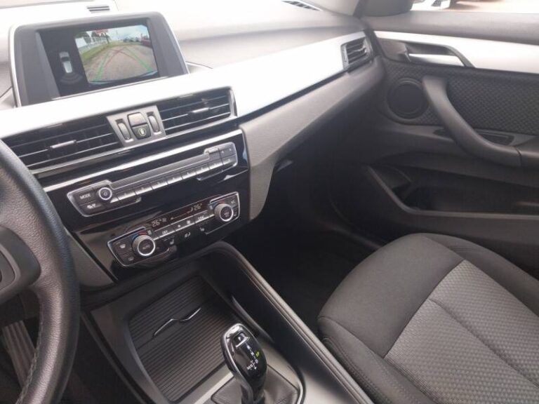 BMW X1 sDrive 16d 116 ch DKG7 Business Design - Image 13 (July 7, 2026)