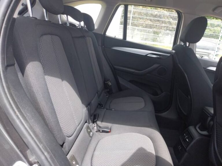 BMW X1 sDrive 16d 116 ch DKG7 Business Design - Image 16 (July 7, 2026)