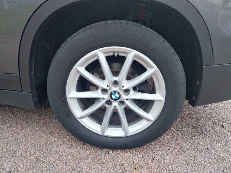 BMW X1 sDrive 16d 116 ch DKG7 Business Design - Image 18 (July 7, 2026)