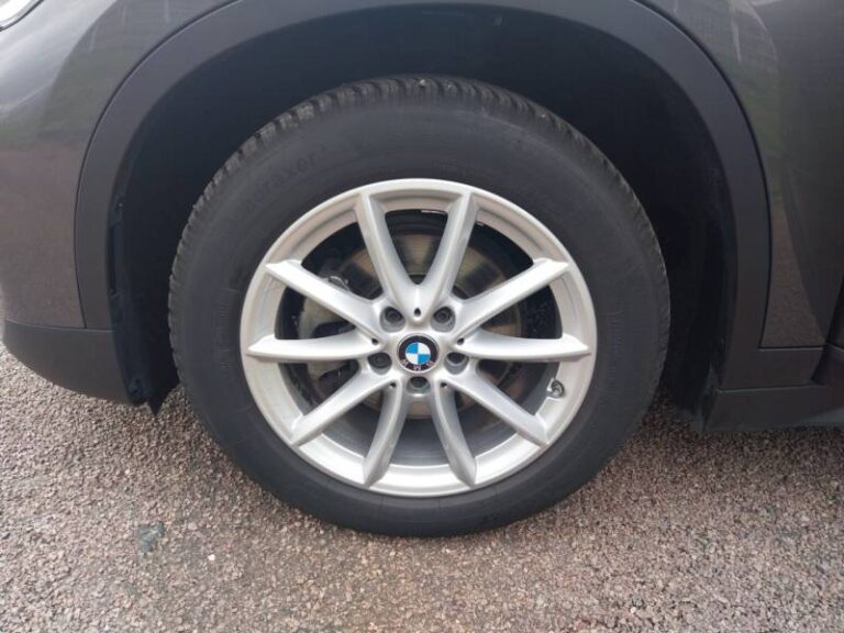 BMW X1 sDrive 16d 116 ch DKG7 Business Design - Image 19 (July 7, 2026)