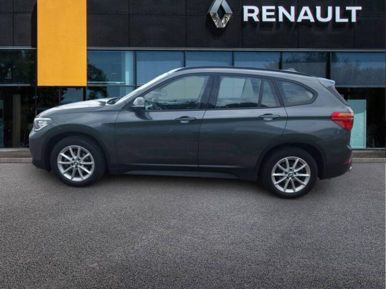 BMW X1 sDrive 16d 116 ch DKG7 Business Design - Image 02 (July 7, 2026)