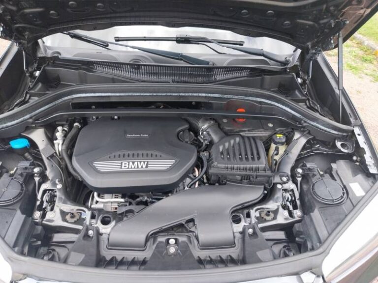 BMW X1 sDrive 16d 116 ch DKG7 Business Design - Image 20 (July 7, 2026)