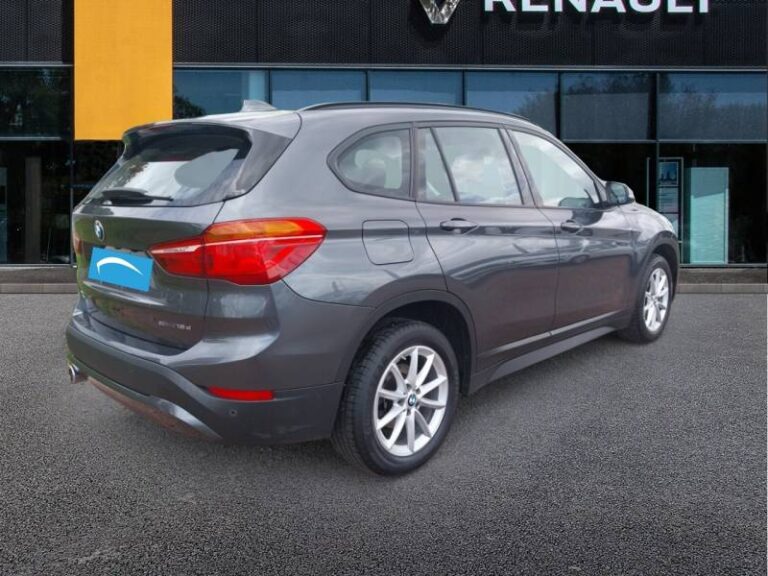BMW X1 sDrive 16d 116 ch DKG7 Business Design - Image 05 (July 7, 2026)