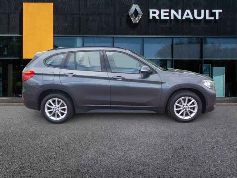 BMW X1 sDrive 16d 116 ch DKG7 Business Design - Image 06 (July 7, 2026)