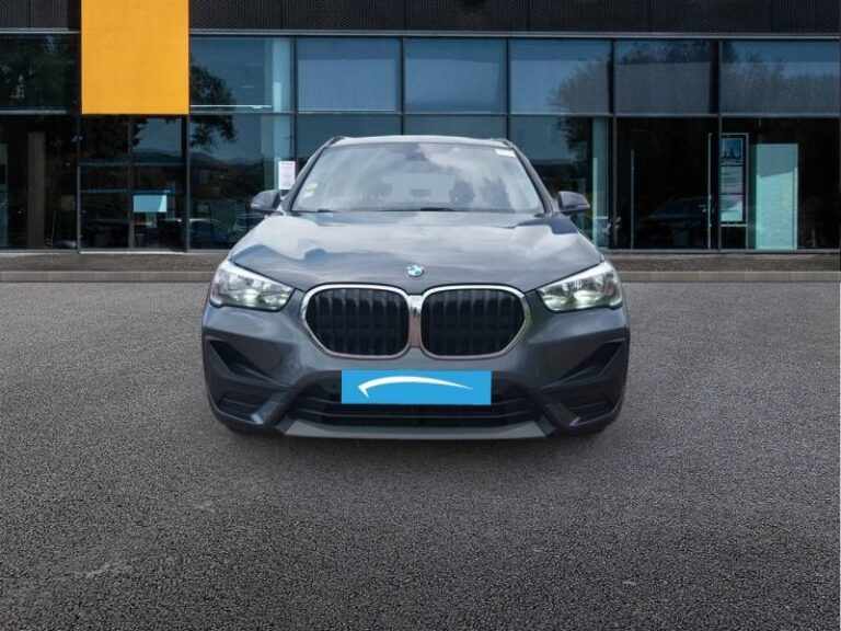 BMW X1 sDrive 16d 116 ch DKG7 Business Design - Image 08 (July 7, 2026)