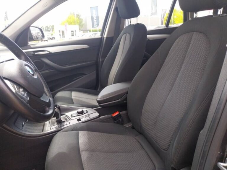 BMW X1 sDrive 16d 116 ch DKG7 Business Design - Image 09 (July 7, 2026)