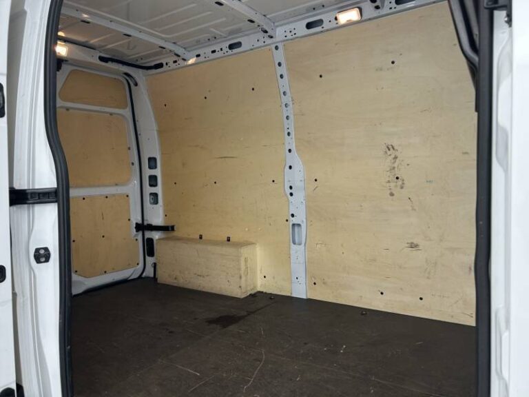 Renault Master FOURGON FGN TRAC F3500 BLUE DCI 135 CONFORT - Image 16 (July 7, 2026)