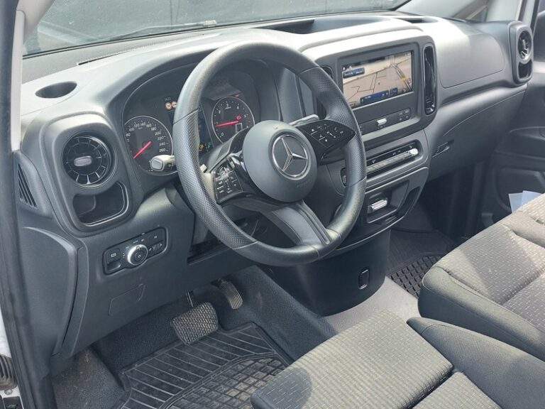 Mercedes Vito 116 CDI Fourgon Extra long l3 163ch BVA 34890€HT G - Image 05 (July 7, 2026)