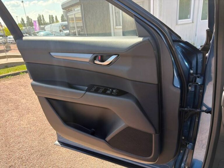 Mazda CX-5 2.2L Skyactiv-D 150 ch 4×2 Dynamique - Image 11 (July 7, 2026)