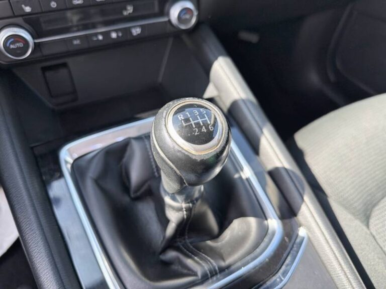 Mazda CX-5 2.2L Skyactiv-D 150 ch 4×2 Dynamique - Image 13 (July 7, 2026)