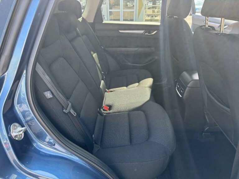 Mazda CX-5 2.2L Skyactiv-D 150 ch 4×2 Dynamique - Image 16 (July 7, 2026)