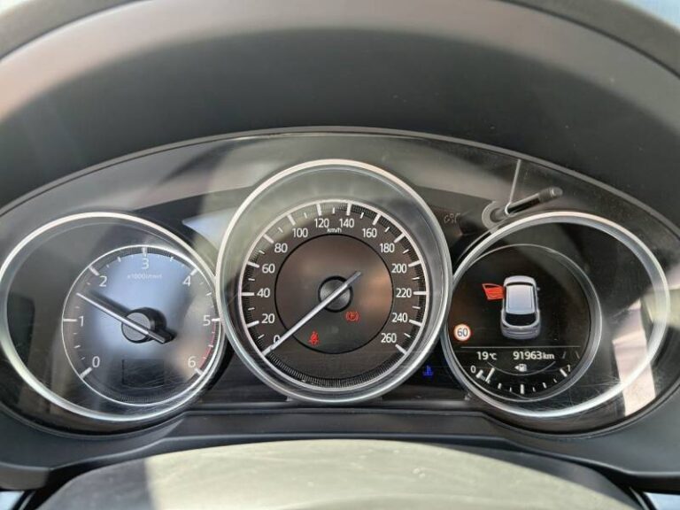 Mazda CX-5 2.2L Skyactiv-D 150 ch 4×2 Dynamique - Image 17 (July 7, 2026)