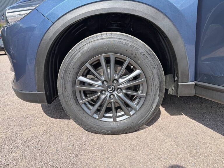 Mazda CX-5 2.2L Skyactiv-D 150 ch 4×2 Dynamique - Image 20 (July 7, 2026)