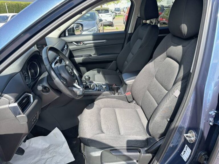 Mazda CX-5 2.2L Skyactiv-D 150 ch 4×2 Dynamique - Image 09 (July 7, 2026)