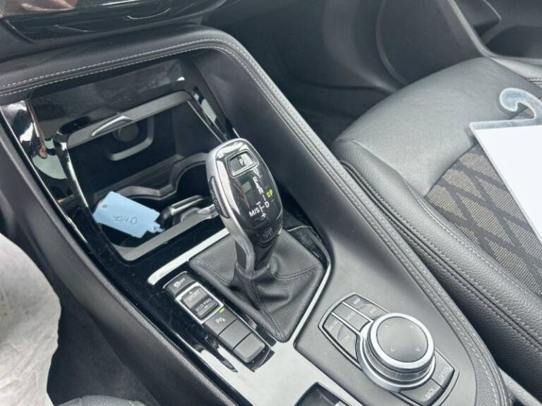 BMW X1 sDrive 18i 136 ch DKG7 xLine - Image 13 (July 7, 2026)