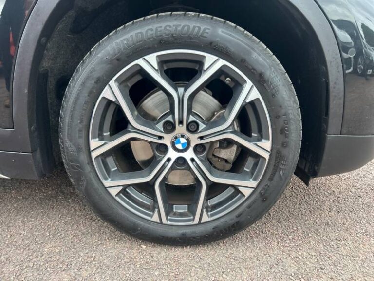 BMW X1 sDrive 18i 136 ch DKG7 xLine - Image 20 (July 7, 2026)