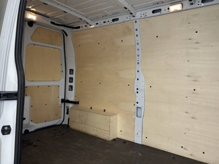 Renault Master FOURGON FGN TRAC F3500 BLUE DCI 135 CONFORT - Image 16 (July 7, 2026)
