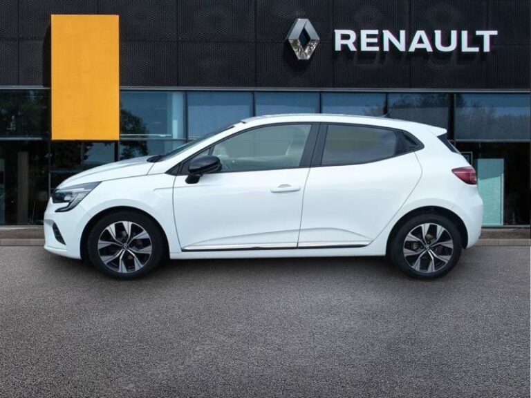 Renault Clio SOCIETE SCE 65 EVOLUTION - Image 02 (July 7, 2026)