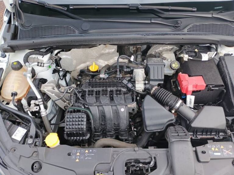 Renault Clio SOCIETE SCE 65 EVOLUTION - Image 20 (July 7, 2026)