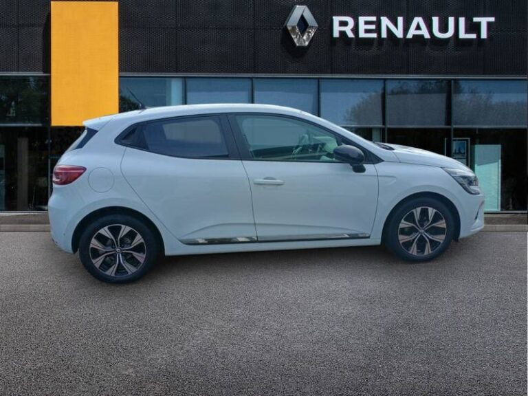 Renault Clio SOCIETE SCE 65 EVOLUTION - Image 06 (July 7, 2026)