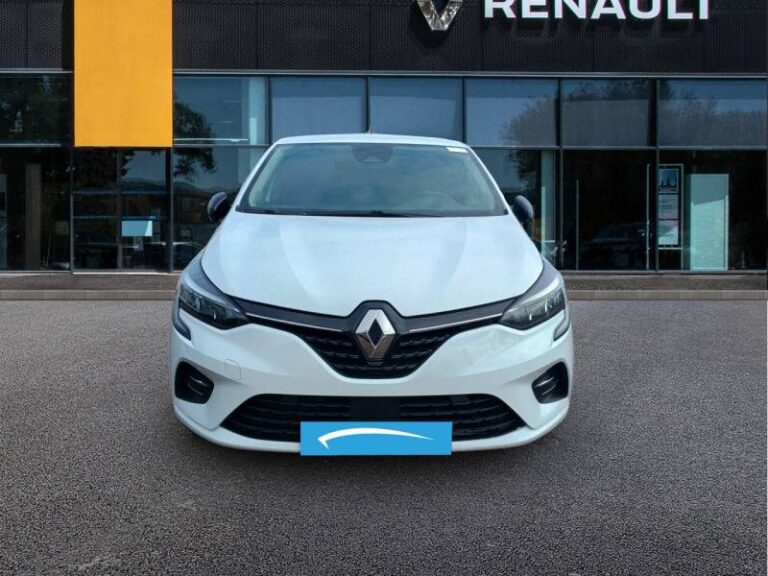 Renault Clio SOCIETE SCE 65 EVOLUTION - Image 08 (July 7, 2026)